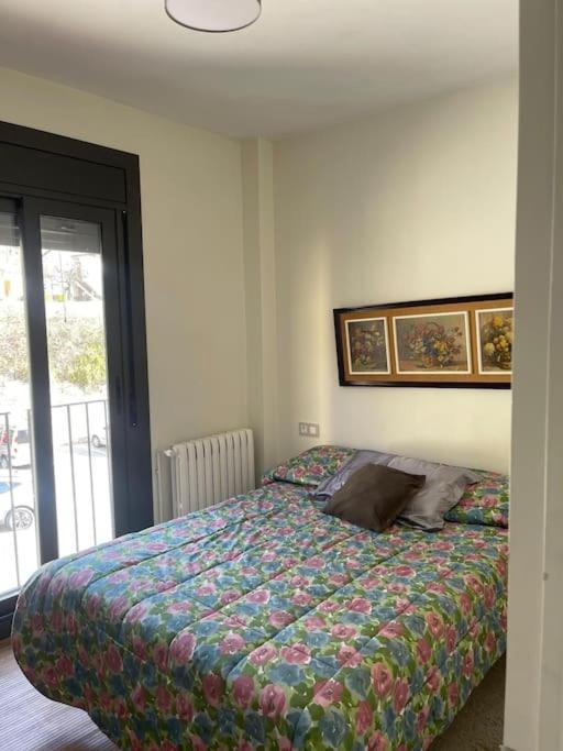 Casa Cal Gansoleta Villa La Coma I La Pedra Luaran gambar