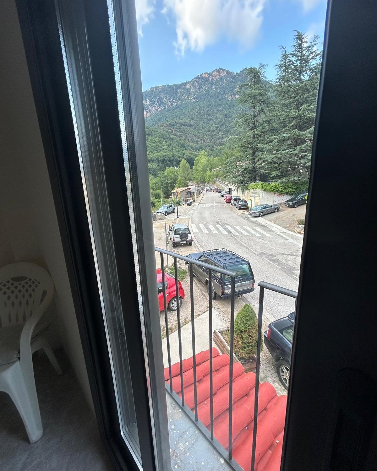 Casa Cal Gansoleta Villa La Coma I La Pedra Luaran gambar